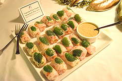 A SPARKLING NEW YEARS